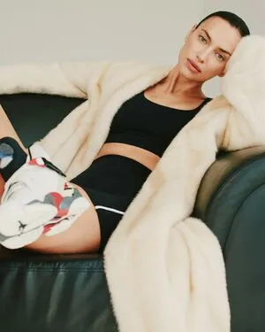 Irina Shayk OnlyFans Leaked Free Thumbnail Picture - #khH1jQYuUE