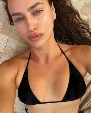 Irina Shayk OnlyFans Leaked Free Thumbnail Picture - #m3PXsksHqA