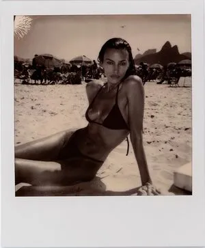 Irina Shayk OnlyFans Leaked Free Thumbnail Picture - #mHvP2kYyyn