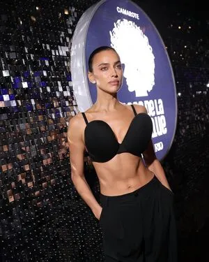 Irina Shayk OnlyFans Leaked Free Thumbnail Picture - #n7OUvTgtuT