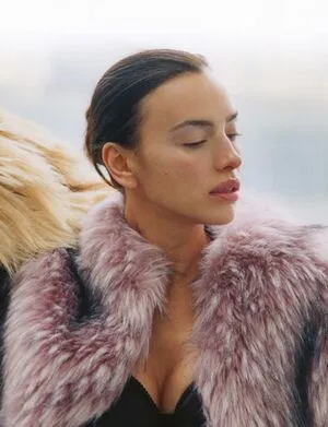 Irina Shayk OnlyFans Leaked Free Thumbnail Picture - #pwAjLjDoQV