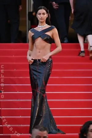 Irina Shayk OnlyFans Leaked Free Thumbnail Picture - #qkPnQAEd3J