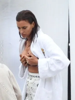 Irina Shayk OnlyFans Leaked Free Thumbnail Picture - #qvnMBBRYGv