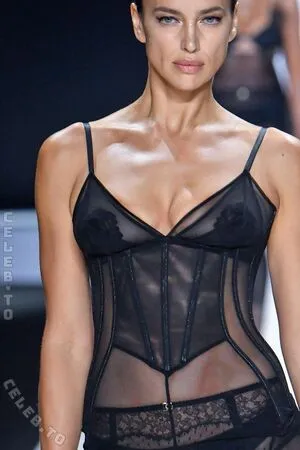 Irina Shayk OnlyFans Leaked Free Thumbnail Picture - #sJIn22iSgW