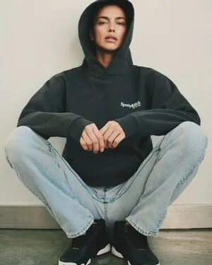 Irina Shayk OnlyFans Leaked Free Thumbnail Picture - #sQs8C3JfqP