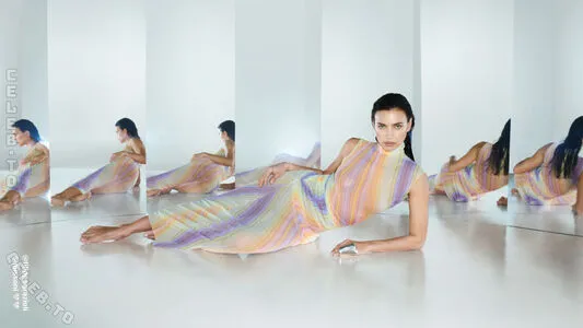 Irina Shayk OnlyFans Leaked Free Thumbnail Picture - #tHHmSzmh79