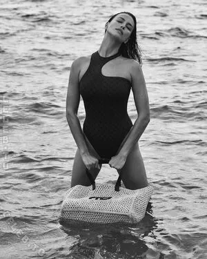 Irina Shayk OnlyFans Leaked Free Thumbnail Picture - #v8XB97Bk5m