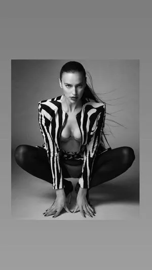 Irina Shayk OnlyFans Leaked Free Thumbnail Picture - #xUJhmb2XTF