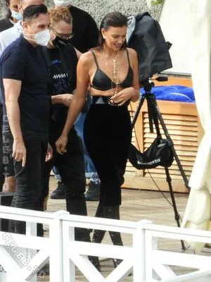 Irina Shayk OnlyFans Leaked Free Thumbnail Picture - #xmIRHar4hz