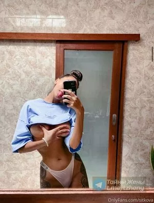 Irina Sitkova OnlyFans Leaked Free Thumbnail Picture - #6aKJzSsyuH