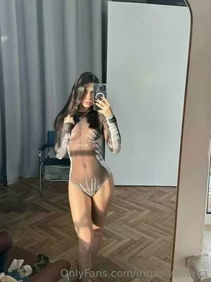 Irina Sivalnaya OnlyFans Leaked Free Thumbnail Picture - #eQakEZWoaT