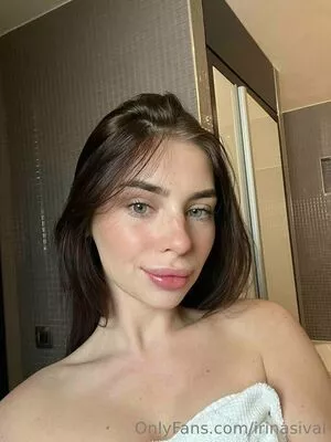 Irina Sivalnaya OnlyFans Leaked Free Thumbnail Picture - #qjIV72gBar