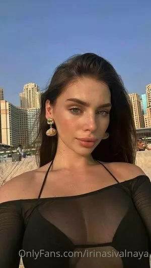 Irina Sivalnaya OnlyFans Leaked Free Thumbnail Picture - #xug8F1EPiR