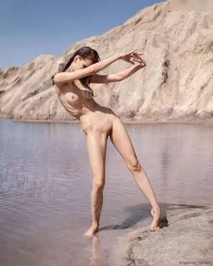 Irina Telicheva OnlyFans Leaked Free Thumbnail Picture - #3Y3fbfUJBX