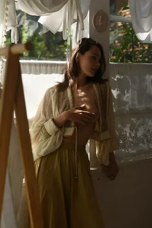 Irina Telicheva OnlyFans Leaked Free Thumbnail Picture - #ASoILACuNh