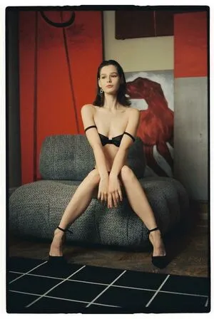 Irina Telicheva OnlyFans Leaked Free Thumbnail Picture - #ERoEtNNelq