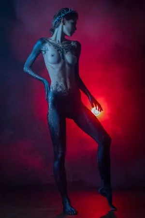 Irina Telicheva OnlyFans Leaked Free Thumbnail Picture - #Idxx0Fivai