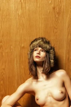 Irina Telicheva OnlyFans Leaked Free Thumbnail Picture - #PGRhrkryky