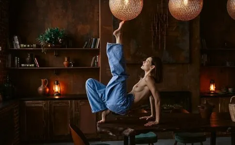 Irina Telicheva OnlyFans Leaked Free Thumbnail Picture - #TAzNLzkkhH