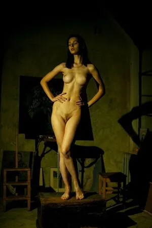 Irina Telicheva OnlyFans Leaked Free Thumbnail Picture - #XWiYdJqOdu