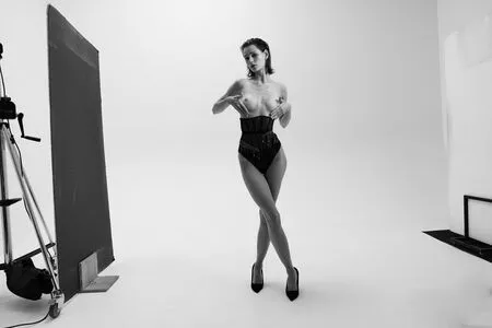 Irina Telicheva OnlyFans Leaked Free Thumbnail Picture - #Z8XXCEsTB9