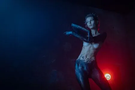 Irina Telicheva OnlyFans Leaked Free Thumbnail Picture - #apVK0jORFu