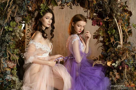 Irina Telicheva OnlyFans Leaked Free Thumbnail Picture - #iLDvojudz1