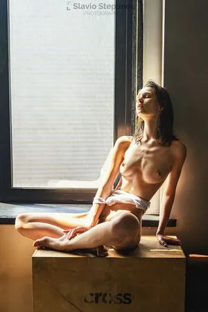 Irina Telicheva OnlyFans Leaked Free Thumbnail Picture - #lrwQNthu63