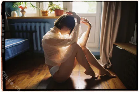 Irina Telicheva OnlyFans Leaked Free Thumbnail Picture - #lz9lAEqgK1