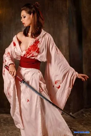 Irina Telicheva OnlyFans Leaked Free Thumbnail Picture - #mMv0W76Kka