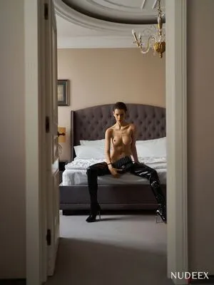 Irina Telicheva OnlyFans Leaked Free Thumbnail Picture - #tPN4zNycUB