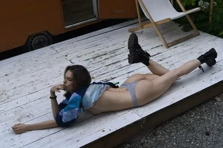 Irina Telicheva OnlyFans Leaked Free Thumbnail Picture - #xGJ5EC958R