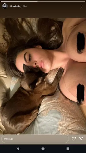 Irina Vinding OnlyFans Leaked Free Thumbnail Picture - #3s5UvWjTNU
