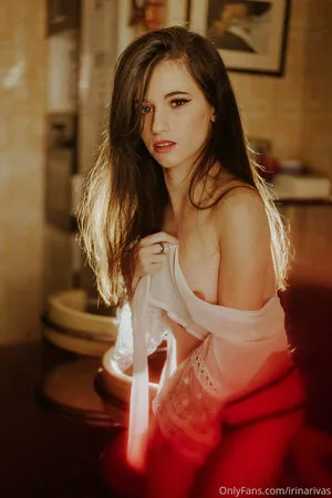 Irinarivas OnlyFans Leaked Free Thumbnail Picture - #5l7rV3VCzc