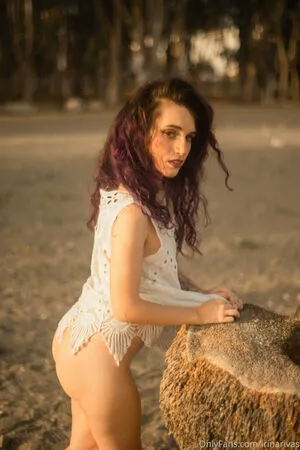 Irinarivas OnlyFans Leaked Free Thumbnail Picture - #K8jZ4qzYHR