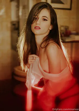 Irinarivas OnlyFans Leaked Free Thumbnail Picture - #gplzCaq9X0