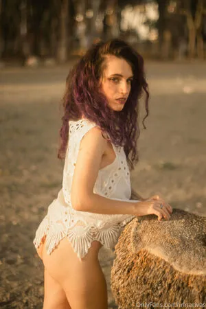 Irinarivas OnlyFans Leaked Free Thumbnail Picture - #qpeXeaicJ7