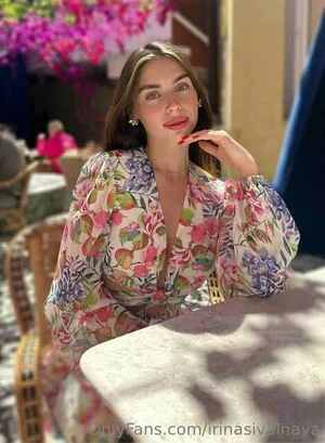 Irinasivalnaya OnlyFans Leaked Free Thumbnail Picture - #4YOlVW02P8