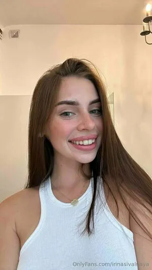Irinasivalnaya OnlyFans Leaked Free Thumbnail Picture - #ORkYLagLfi