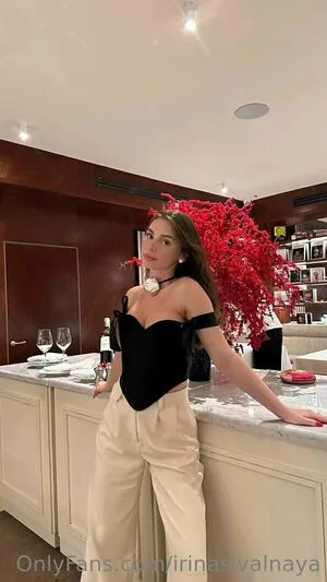 Irinasivalnaya OnlyFans Leaked Free Thumbnail Picture - #RxLRC75RmA