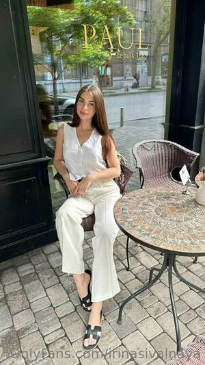 Irinasivalnaya OnlyFans Leaked Free Thumbnail Picture - #SlP3FVoTNr