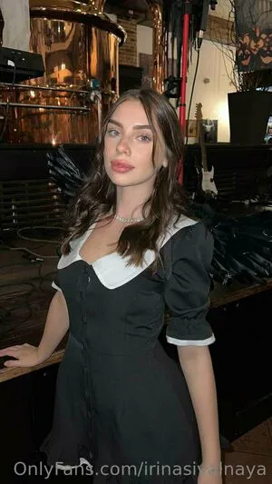 Irinasivalnaya OnlyFans Leaked Free Thumbnail Picture - #TomMVHww81