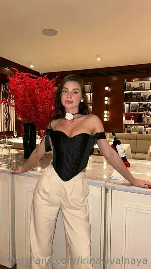 Irinasivalnaya OnlyFans Leaked Free Thumbnail Picture - #aIOujmhNwD