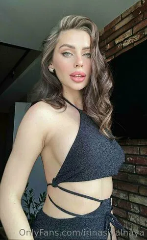 Irinasivalnaya OnlyFans Leaked Free Thumbnail Picture - #ettXkdcfLq