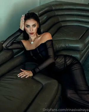 Irinasivalnaya OnlyFans Leaked Free Thumbnail Picture - #l2TLXazS65
