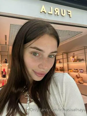 Irinasivalnaya OnlyFans Leaked Free Thumbnail Picture - #n31hox7eKu