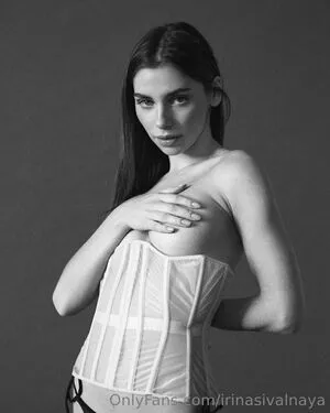Irinasivalnaya OnlyFans Leaked Free Thumbnail Picture - #w9B5wPUzF9