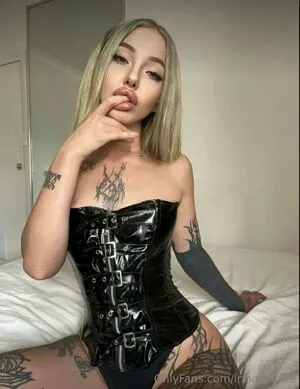 Irinavolfree OnlyFans Leaked Free Thumbnail Picture - #5XuhntDQ7W