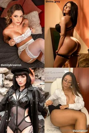 Irinavolfree OnlyFans Leaked Free Thumbnail Picture - #6Gb7SO6ugf