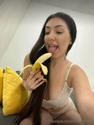 Irinavolfree OnlyFans Leaked Free Thumbnail Picture - #AEshbYvefe